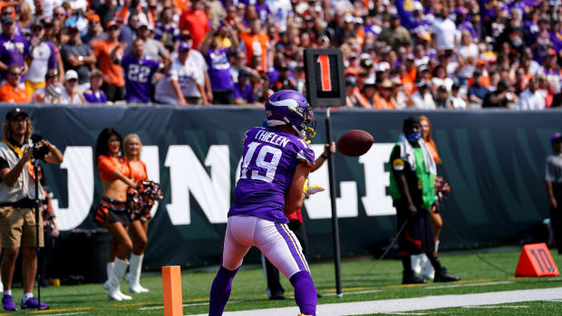 Adam Thielen